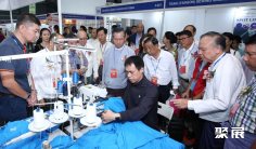 2027缅甸纺织展时间和举办地点