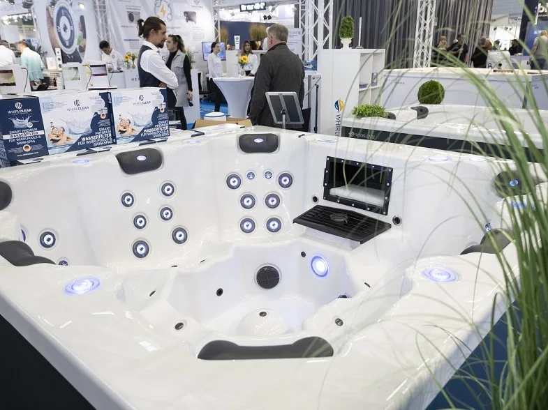 2027德国泳池展时间地点