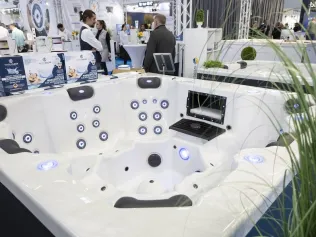 2027德国泳池展时间地点