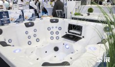 2027德国泳池展时间地点