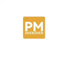 深圳粉末冶金展Logo