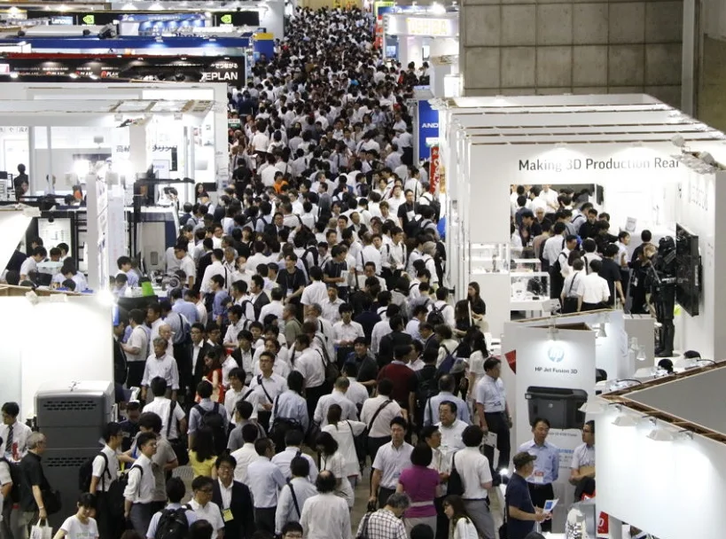 2025日本东京工厂五金及机电设备展7月9-11日举办，门票及会刊申请、门票价格
