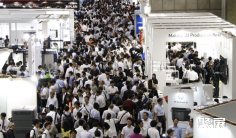2025日本东京工厂五金及机电设备展7月9-11日举办,门票及会刊申请、门票价格