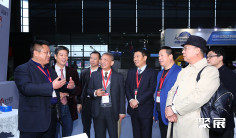 2024上海铸造展展品范围