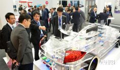 德国车展(IZB Wolfsburg)2026时间地点