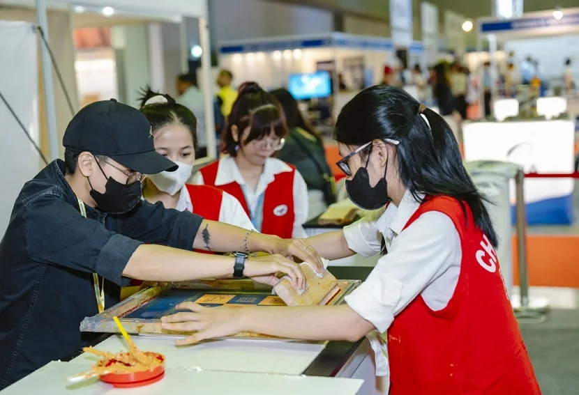 越南木工机械展2025参展攻略(时间地点+门票价格)