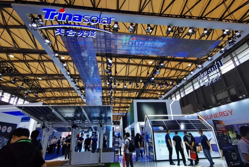 2025上海氢能展参展攻略（时间+地点+门票）