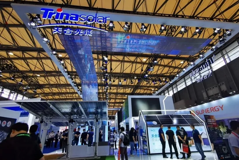2025上海氢能展参展攻略（时间+地点+门票）