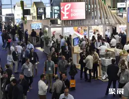 法国木材展展会现场(现场盛况)4