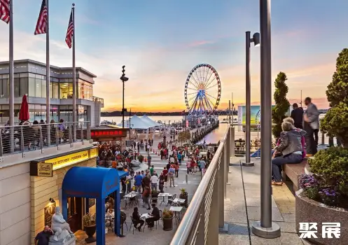 National Harbor
