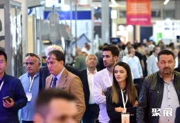 土耳其包装展现场图片6