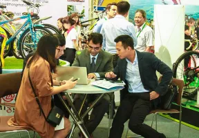 2025越南自行车展时间及地点