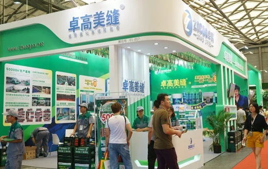 专注墙地面缝隙 细节助力生活品质！2022第六届上海国际美缝行业展览会