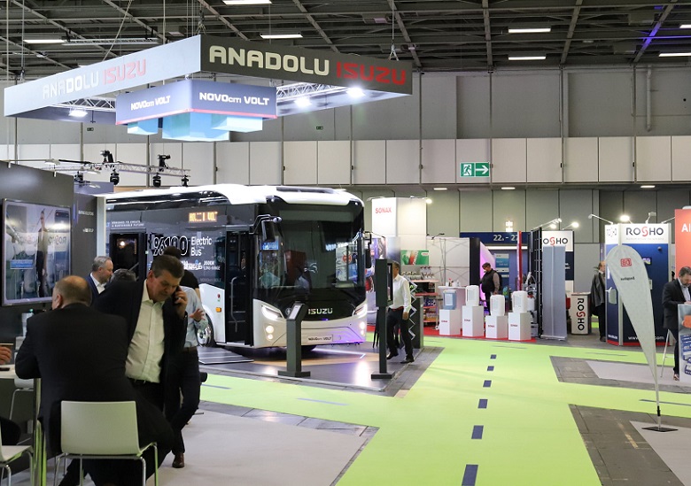 德国客车展2026门票购买方式 购票入口