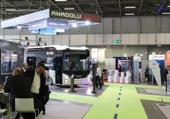 德國客車展2026門票購買方式 購票入口