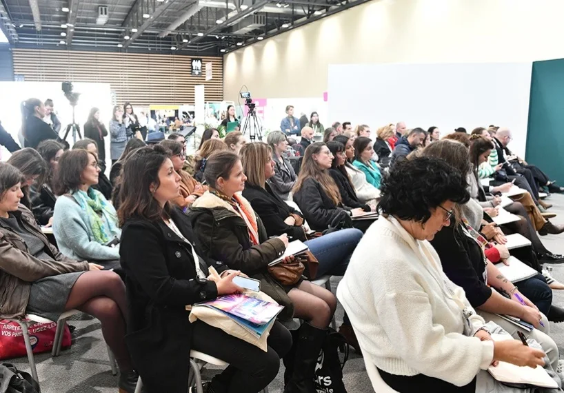 法国化妆品原料展(CFIC)2026参展攻略（时间地点/观众预约）