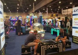 2026美国游乐设备展逛展指南：时间地点/门票多少钱？