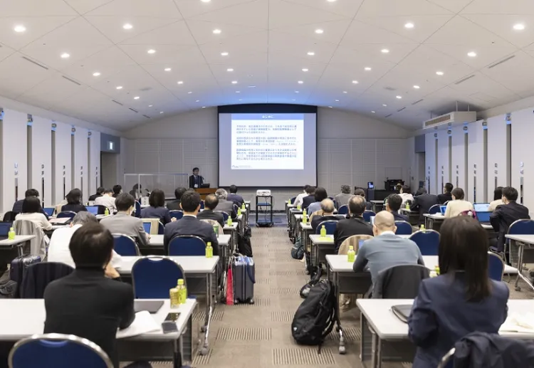 日本东京医疗器械设计与制造技术展览会