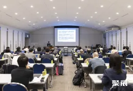 东京医疗器械展展会现场(现场盛况)4