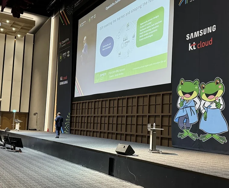 2026年新加坡工程机械展(OCP APAC Summit)门票价格，如何购买？