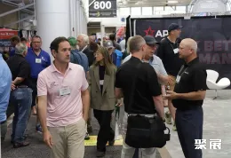 美国畜牧展现场图片10