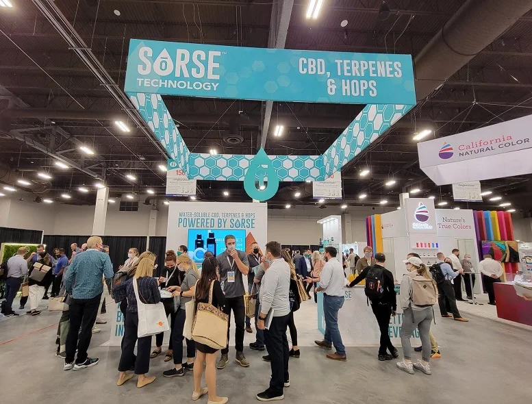 美国西部植物提取物及原配料展于2022年10月31-11月4日在拉斯维加斯举办，展位如何申请、展位价格多少？