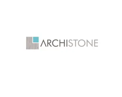 西班牙石材展logo