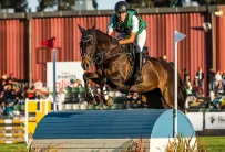 澳大利亚墨尔本马术马具展览会2024展商名录会刊