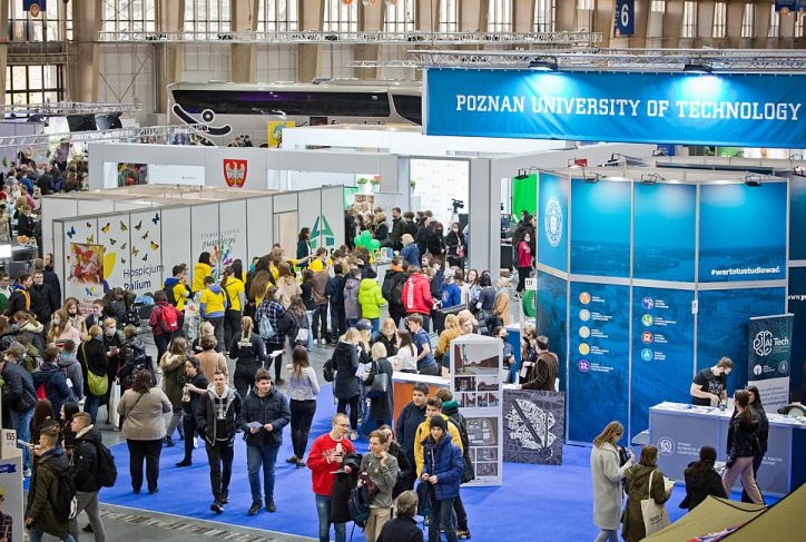 2025波兰波兹南教育装备展览会时间地点