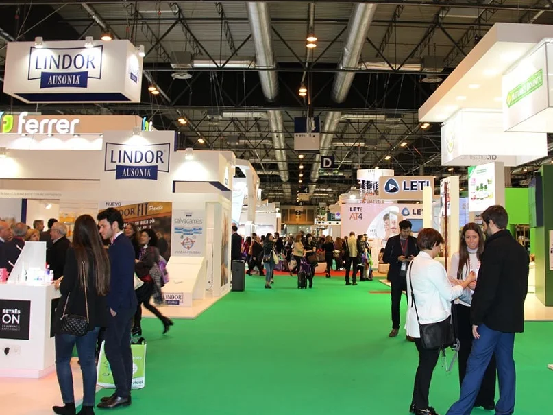 2027年西班牙医药展(Infarma)门票价格，如何购买？