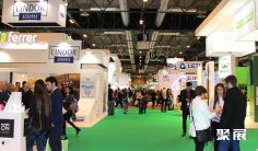 2027年西班牙医药展(Infarma)门票价格,如何购买?