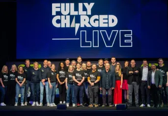 英国电动车展2026参展攻略(时间+地点+门票)