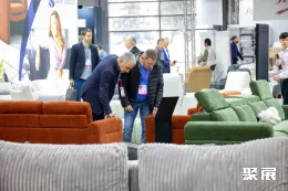 波兰家具展现场图片14