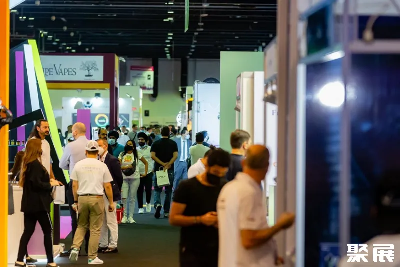 菲律宾电子烟展暨订货会