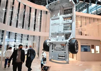 2026年南京车展门票哪里买,购买途径?