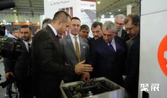 土耳其布尔机械工业、金属加工、自动化机器人展览会2024展位价格与展位预定