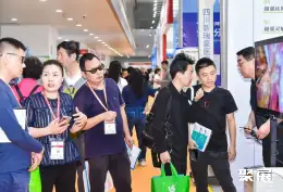 重庆医疗展展会现场(现场盛况)4