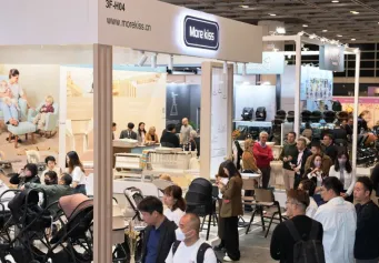 香港玩具展(Hongkong Toys &amp; Games Fair)2027展位价格与展位申请