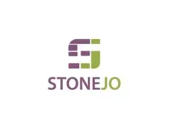 STONE-JO Show (Jordan Amman Stone Exhibition)Logo