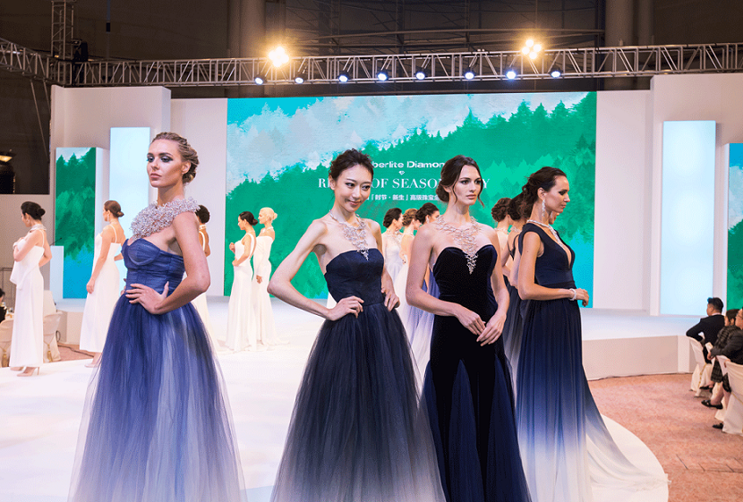 JGW2024香港珠宝首饰展9月16-20日举办,门票如何申请?门票多少钱