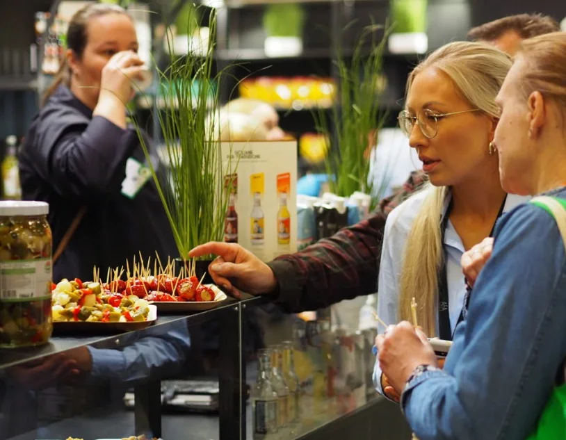 2026芬兰食品供应链展(FFCR)逛展指南：时间地点/门票多少钱？