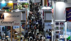 2026年泰国食品展(THAIFEX Anuga Asia)门票哪里买,购买途径?