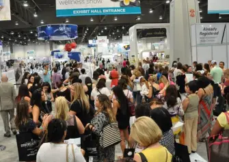2026拉斯维加斯美容展(IBS Las Vegas)会刊如何获取？