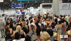 2026拉斯维加斯美容展(IBS Las Vegas)会刊如何获取?