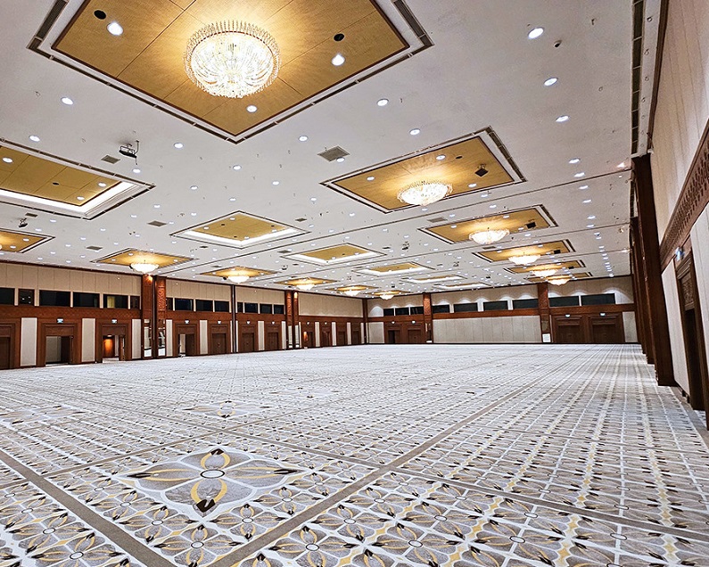 印尼雅加达会议中心