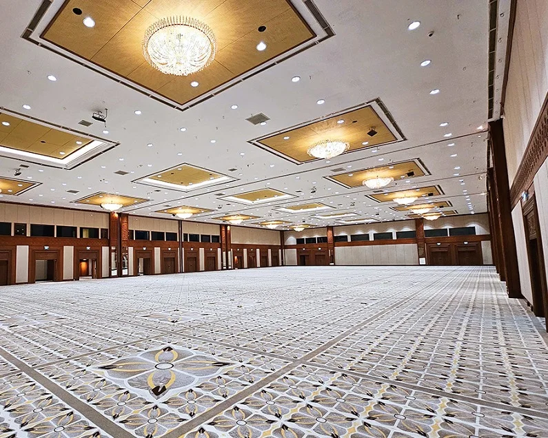 印尼雅加达会议中心图片5