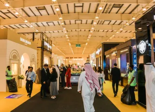 巴林珠宝展2025最新展商名录