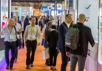 2026迪拜烟草展(WT MIDDLE EAST)展位费与展位图