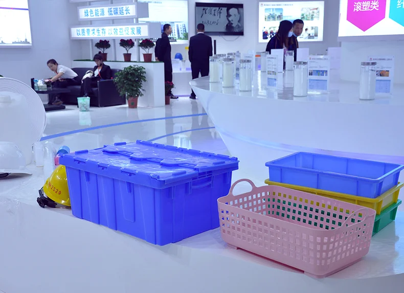 余姚塑料展2025参展攻略（时间地点+门票价格）