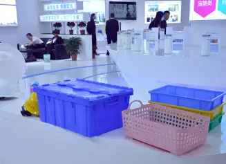 余姚塑料展2025展品范围